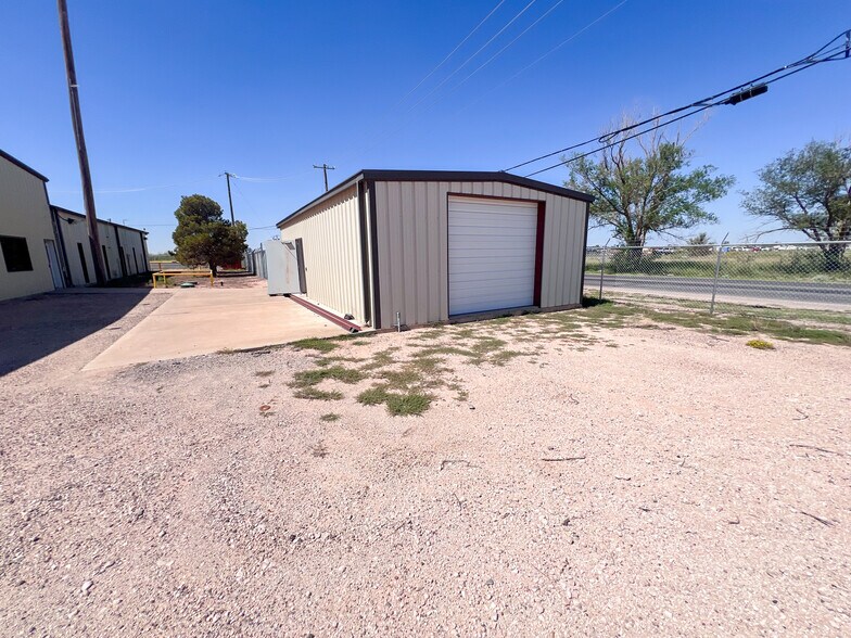 More Photos Of 6501 County Road 150, Midland Industrial For Sale