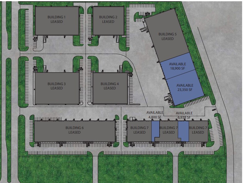 More Photos Of 4710 N Sam Houston Pky W, Houston Unknown For Sale