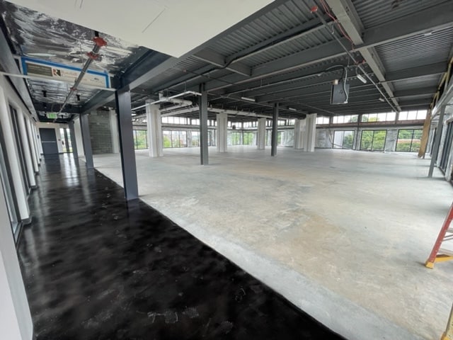 More Photos Of 1233 The Plaza, Charlotte Office For Lease
