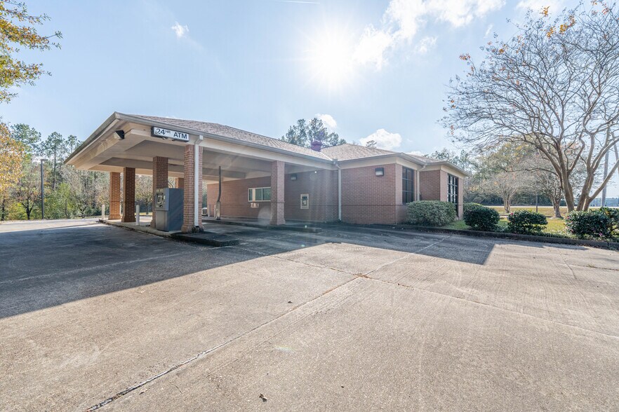 More Photos Of 6408 Highway 28 E, Pineville Office For Sale