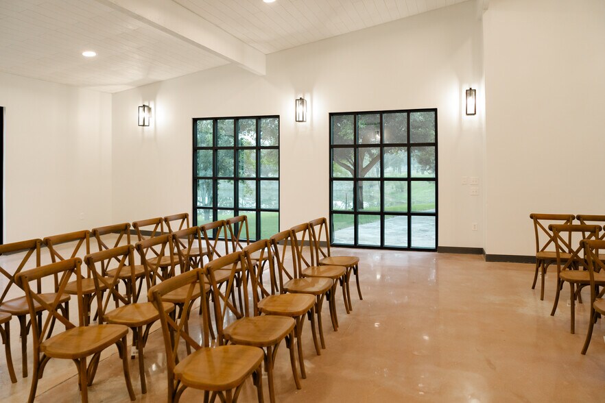 More Photos Of 711 Old Antioch Rd, Smithville Lodge Meeting Hall For Sale