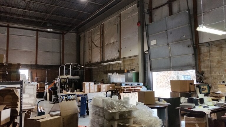 More Photos Of 50 Tannery Rd, Readington Warehouse For Lease