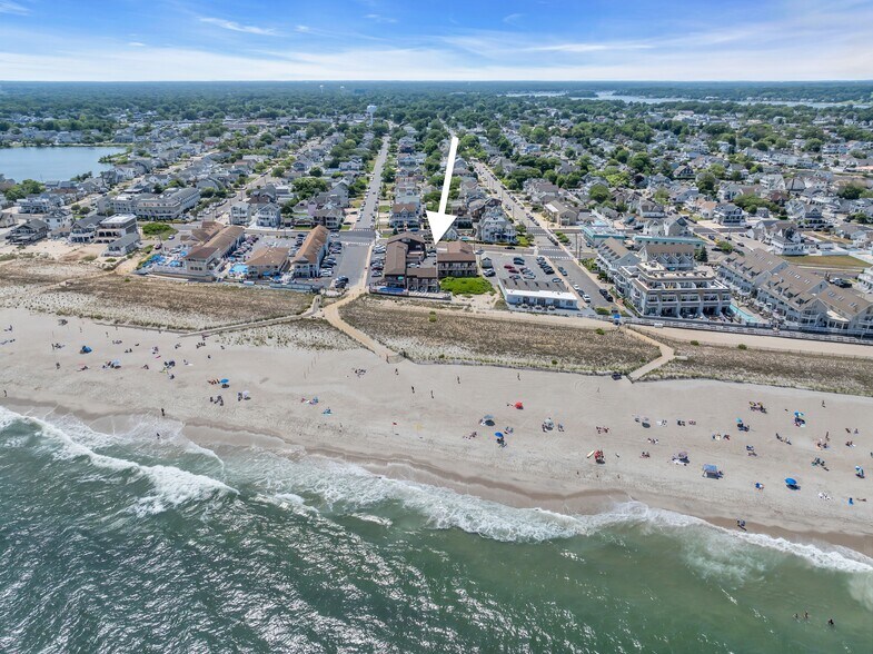More Photos Of 1008 Ocean Ave, Point Pleasant Beach Hotel For Sale