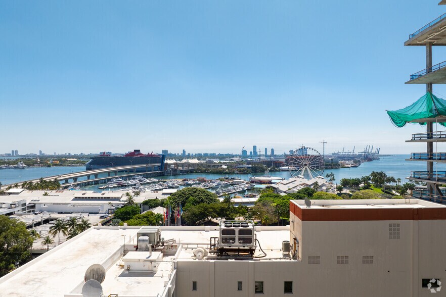 More Photos Of 340 Biscayne Blvd, Miami Hotel For Sale