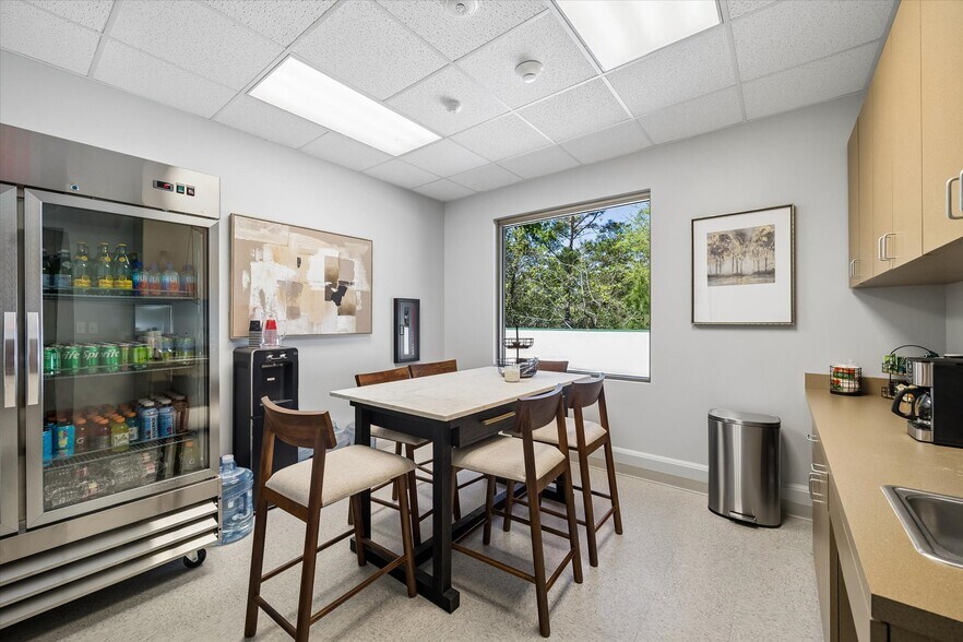 More Photos Of 4225 Research Forest Dr, The Woodlands Office For Lease