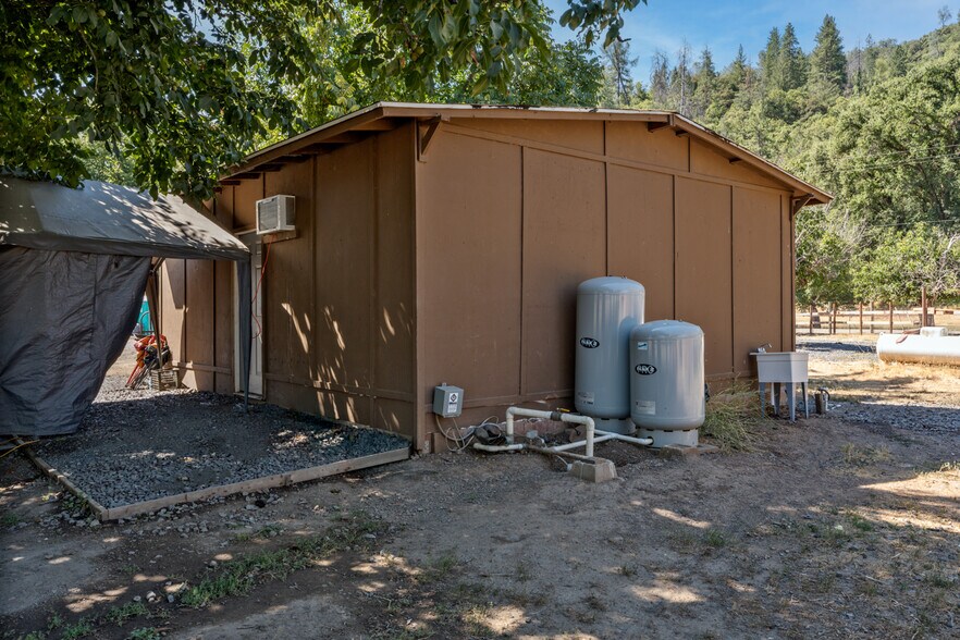 More Photos Of 2000 Clover Valley Rd, Upper Lake Land For Sale