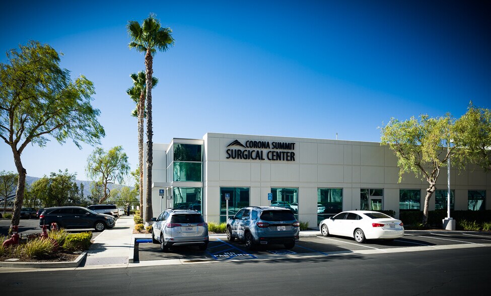 More Photos Of 2370 Anselmo Dr, Corona Medical For Sale