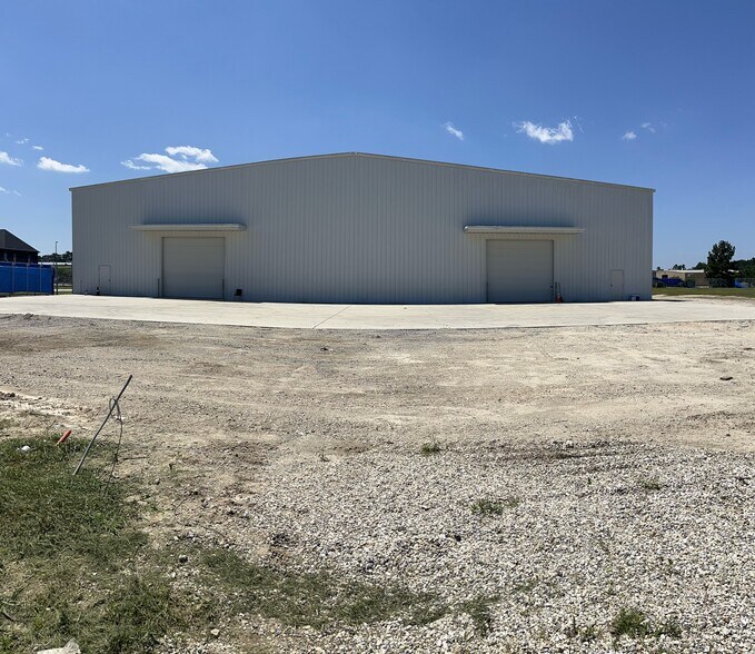 More Photos Of 520 J F Smith Ave, Slidell Industrial For Sale