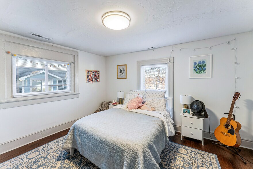 More Photos Of 1415 Highland Ave, Knoxville Multifamily For Sale