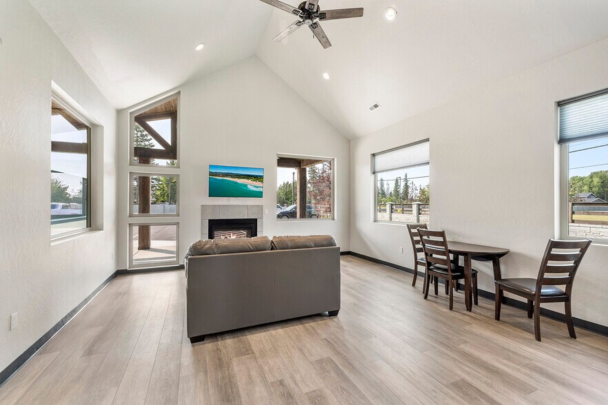 More Photos Of 4002 Boyer rd, Sandpoint Self Storage For Sale