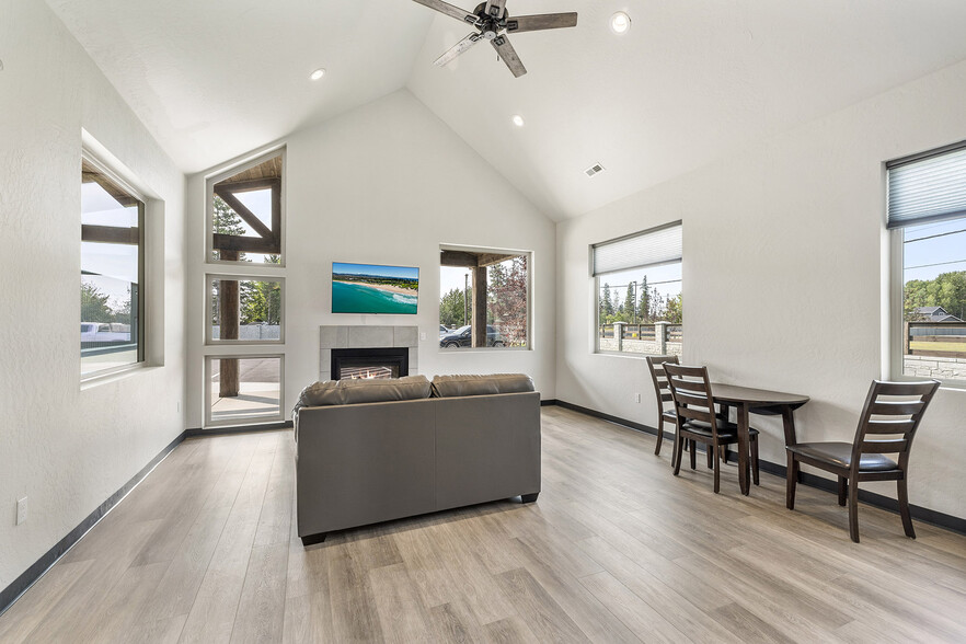 More Photos Of 4002 Boyer rd, Sandpoint Self Storage For Sale