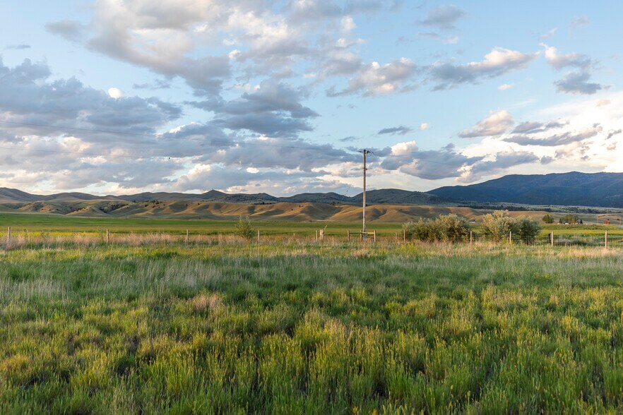 More Photos Of TBD Ennis Lake Road, Ennis Land For Sale