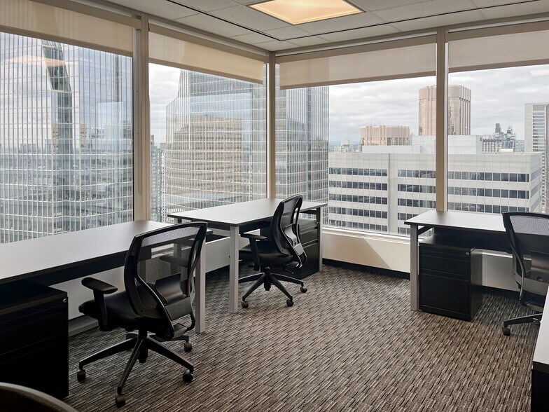 More Photos Of 421 7th Ave SW, Calgary Coworking Space