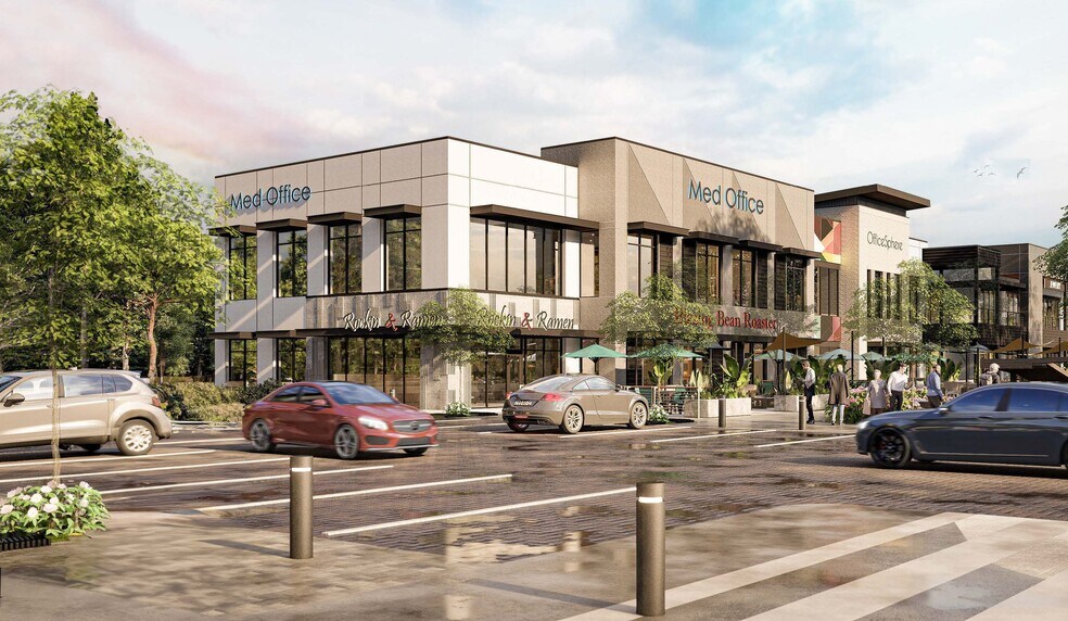 More Photos Of 24702 Gosling, Spring Unknown For Lease