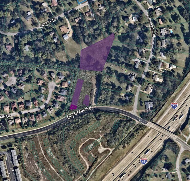 More Photos Of 100 Old Ryman Way, Goodlettsville Land For Sale