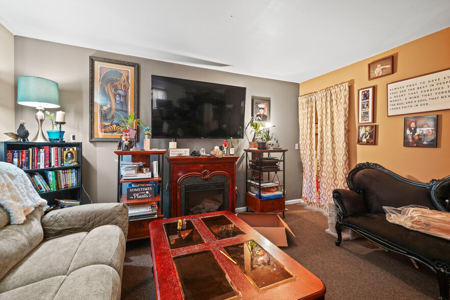 More Photos Of 2452 State Route 207, Campbell Hall Storefront Retail Residential For Sale