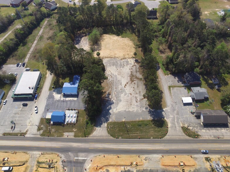 More Photos Of 1000 S Cashua Dr, Florence Land For Sale