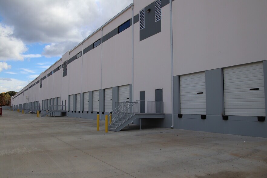 More Photos Of 150 Southridge Pky, Bessemer City Distribution For Lease