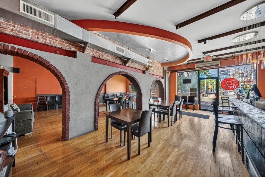 More Photos Of 1903-1905 Willow Ave, Weehawken Storefront Retail Residential For Sale