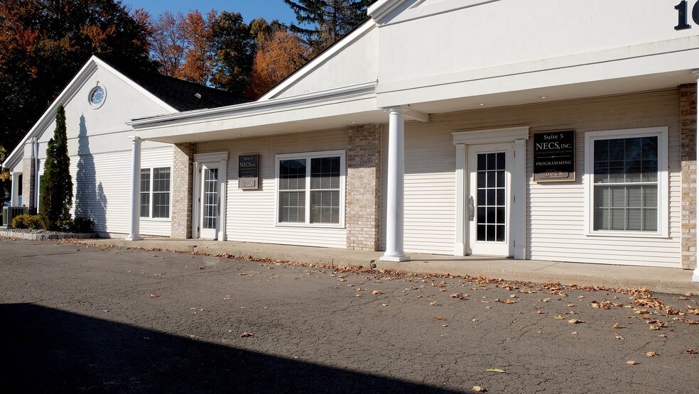 More Photos Of 168 Boston Post Rd, Madison Medical For Sale