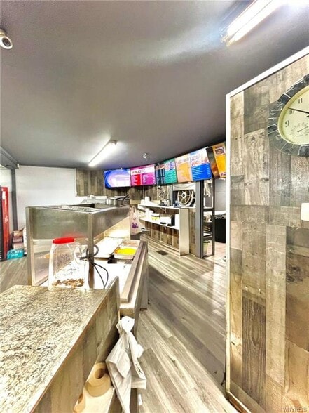 More Photos Of 898 Genesee St, Buffalo Restaurant For Lease