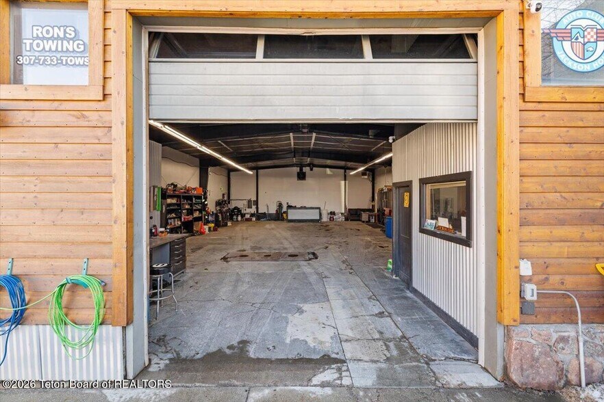 More Photos Of 1190 US 89, Jackson Industrial For Sale