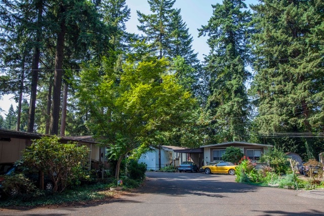 More Photos Of 755 K St, Washougal Manufactured Housing Mobile Home Park For Sale