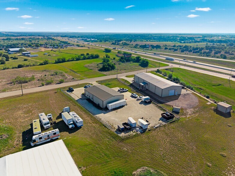 More Photos Of 334 Goodway Dr, Belton Warehouse For Sale