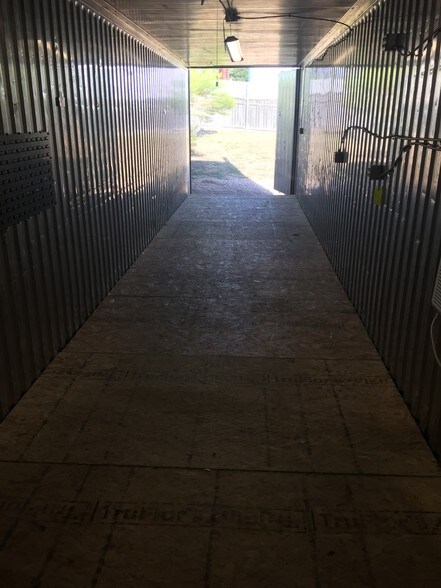 More Photos Of 1413 O Reilly Ct, Austin Warehouse For Lease