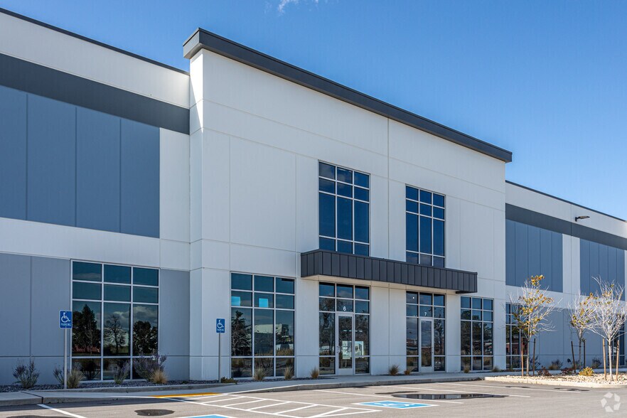 More Photos Of 5725 W Amelia Earhart Dr, Salt Lake City Distribution For Lease