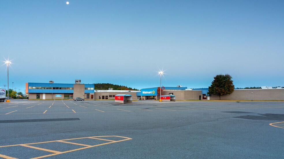 More Photos Of 161-175 Rt 230 O, Kamouraska Mrc General Retail For Lease