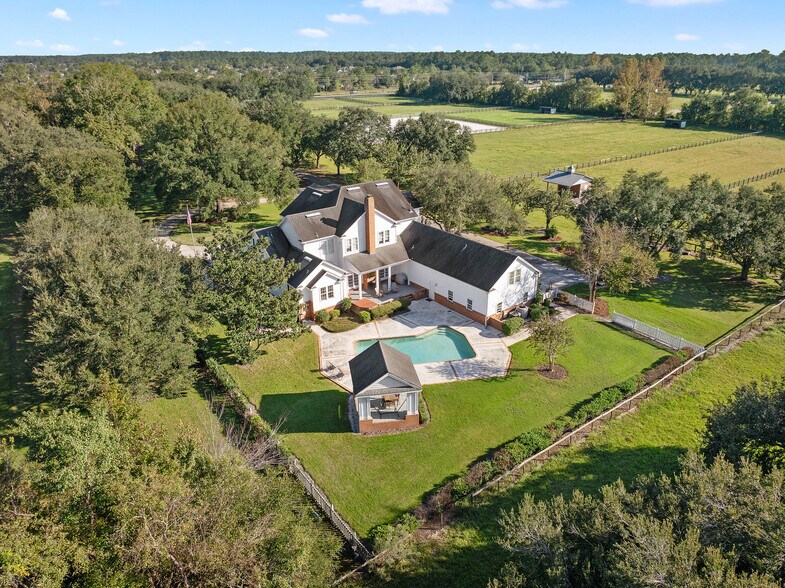 More Photos Of 3975 Pacetti Rd, Saint Augustine Land For Sale