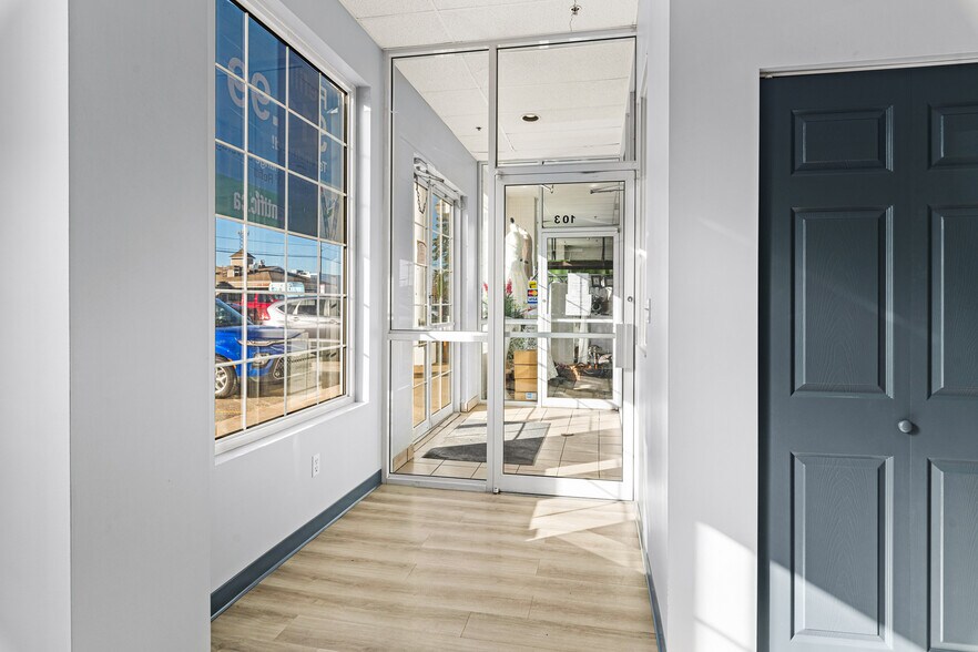 More Photos Of 1201 Mountain Rd, Moncton General Retail For Sale