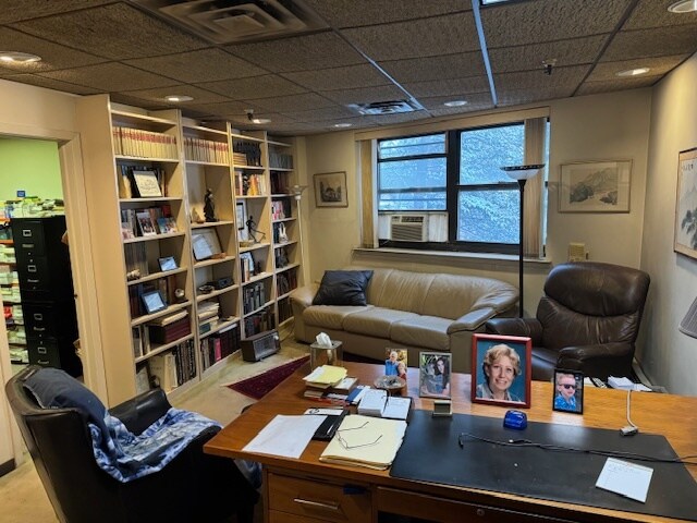 More Photos Of 1 Barstow Rd, Great Neck Office Residential For Sale