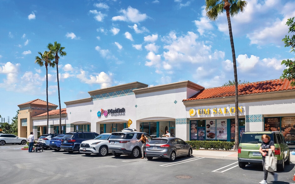 Primary Photo Of , Mission Viejo General Retail For Sale