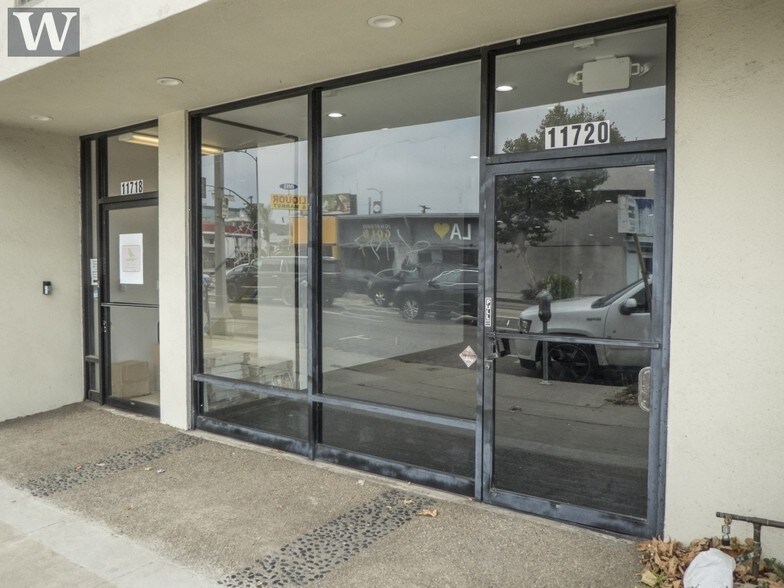 Primary Photo Of 11714-11720 W Pico Blvd, Los Angeles Storefront Retail Office For Sale