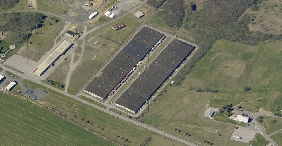 More Photos Of 2111 Carbaugh Ave, Chambersburg Land For Lease