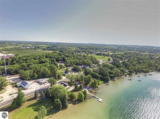 More Photos Of 7262 Cairn Hwy, Kewadin Service Station For Sale