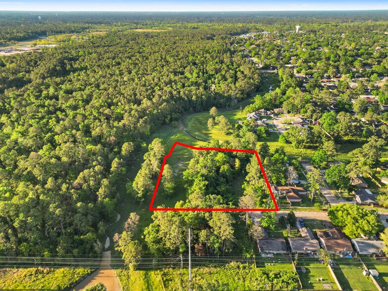 More Photos Of Moonshadows Dr Blvd, Humble Land For Sale