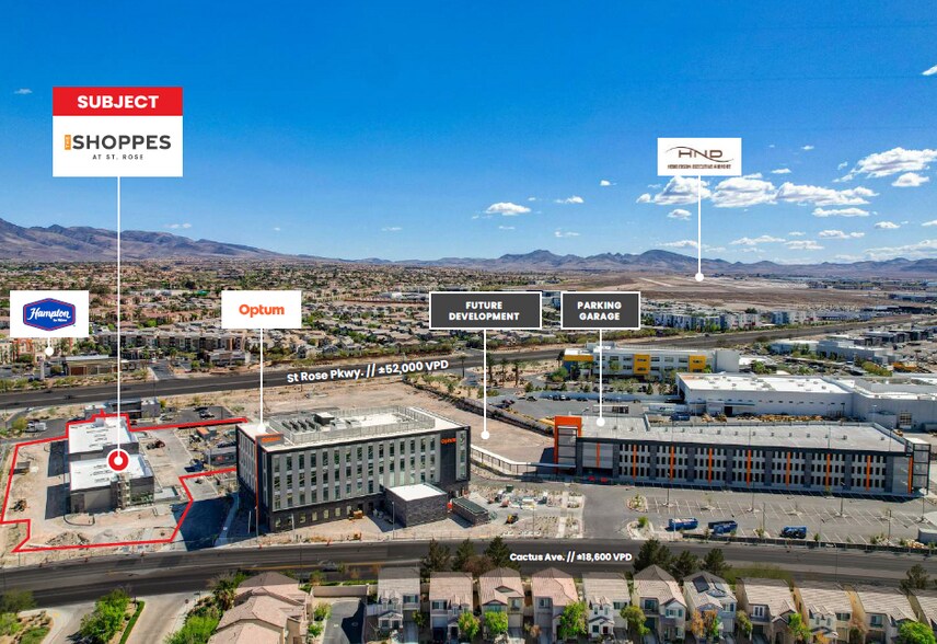 More Photos Of , Las Vegas General Retail For Sale