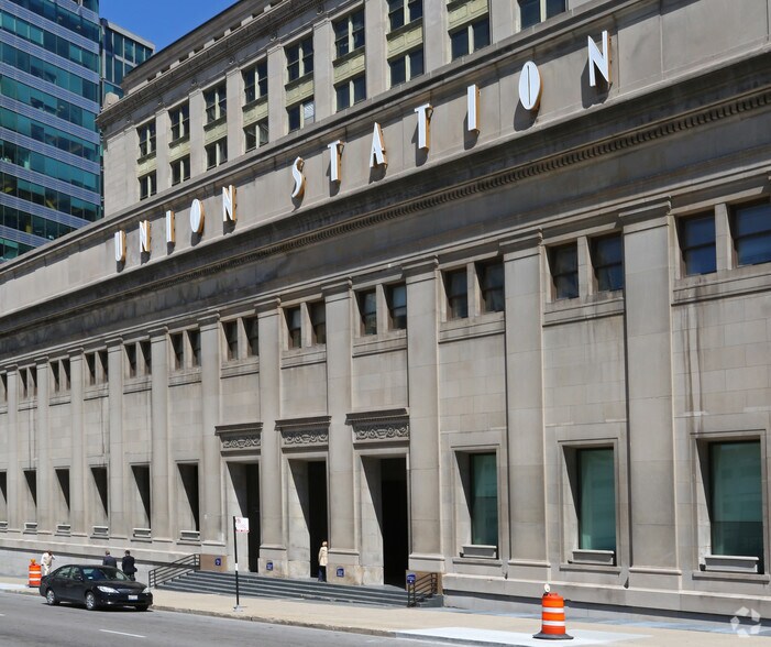 More Photos Of 216 S Jefferson St, Chicago Loft Creative Space For Lease