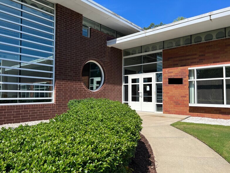 More Photos Of 5310 S Alston Ave, Durham Medical For Sale
