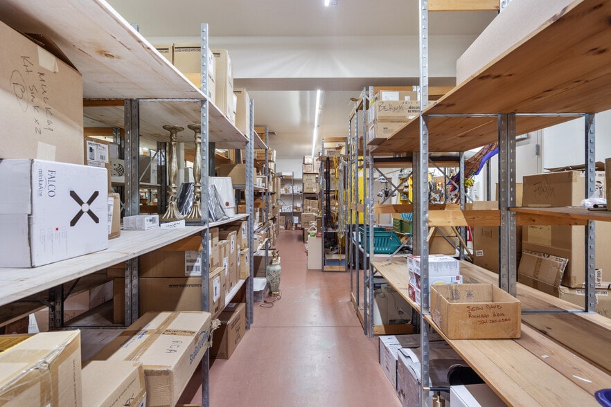 More Photos Of 1595 West Rd, Trenton General Retail For Sale