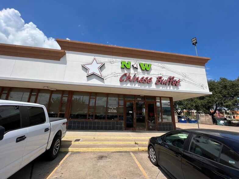 More Photos Of 14902 Northwest Fwy, Houston Unknown For Lease