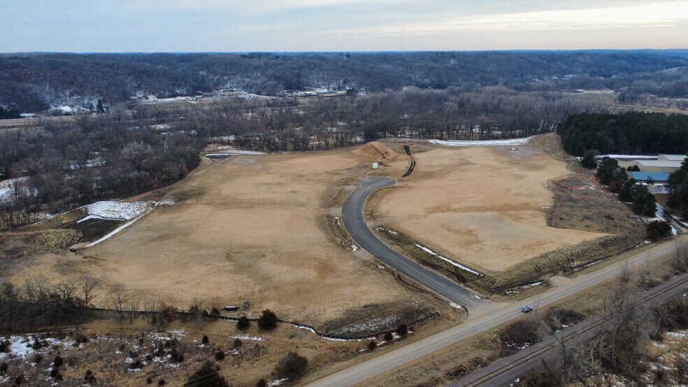 More Photos Of xxx Valley View Drive, Jordan Land For Sale