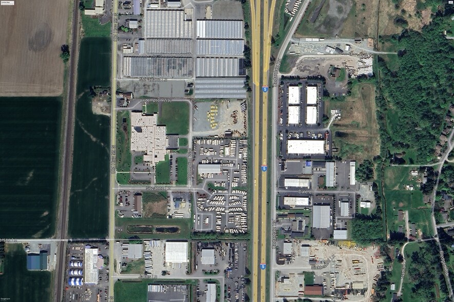 Primary Photo Of 310 Suzanne Ln, Mount Vernon Land For Lease