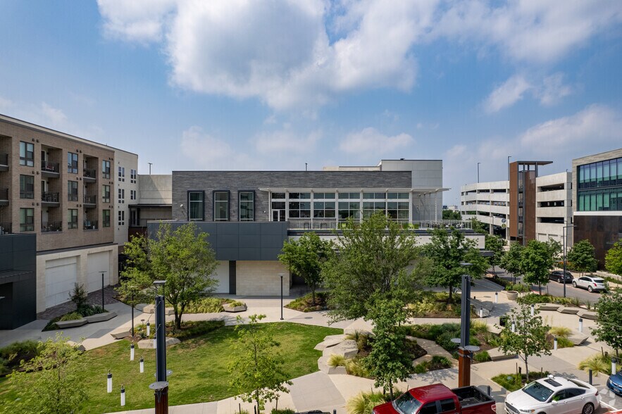 More Photos Of 4301 Bull Creek Rd, Austin Office For Lease