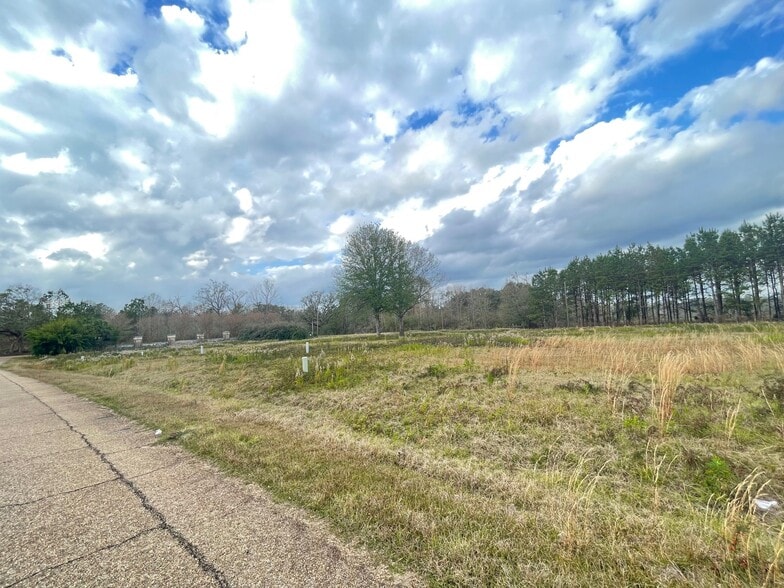 More Photos Of Charles Davis, Amite Land For Sale
