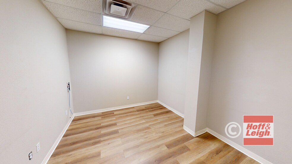 More Photos Of 2325 Rand Ave, Colorado Springs Warehouse For Lease
