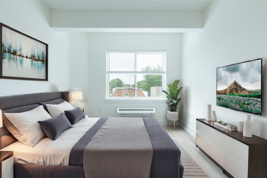 More Photos Of 4550 Mitchell St, Philadelphia Multifamily For Sale